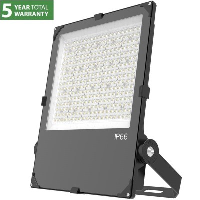 Προβολέας Stadium LED 200W 120-277V 28000lm 90° IP66 3000K Θερμό Φως 98LIBRA200WW 